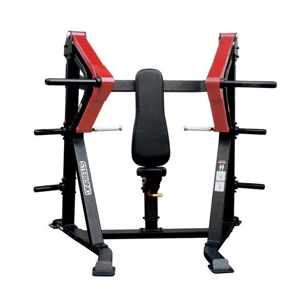 Total Gym 1900 Leg Exercise Machines
