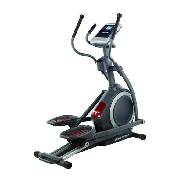 Fitness Machine Home Gym Workout