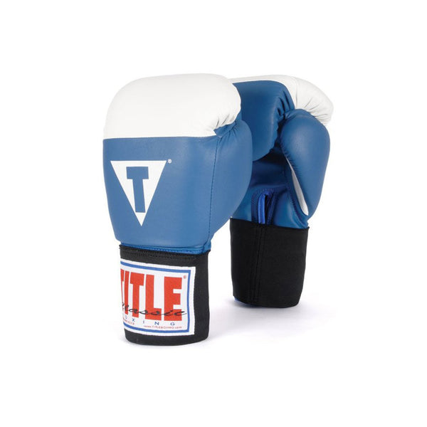 Core Lock Training Gloves